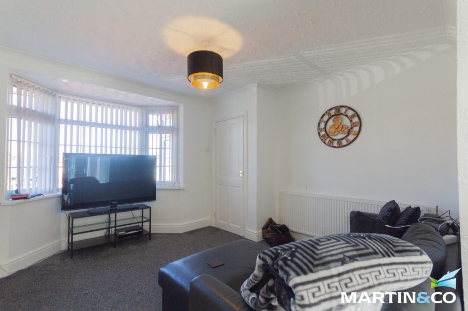 Bodenham Road, Oldbury, B68