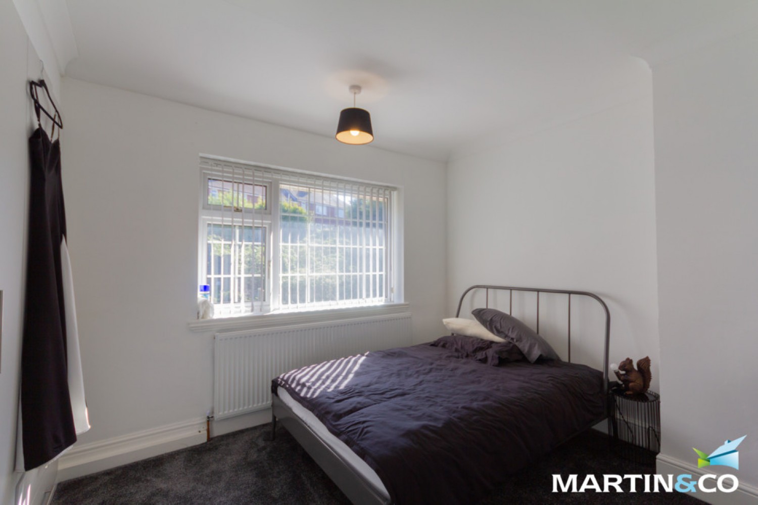 Bodenham Road, Oldbury, B68
