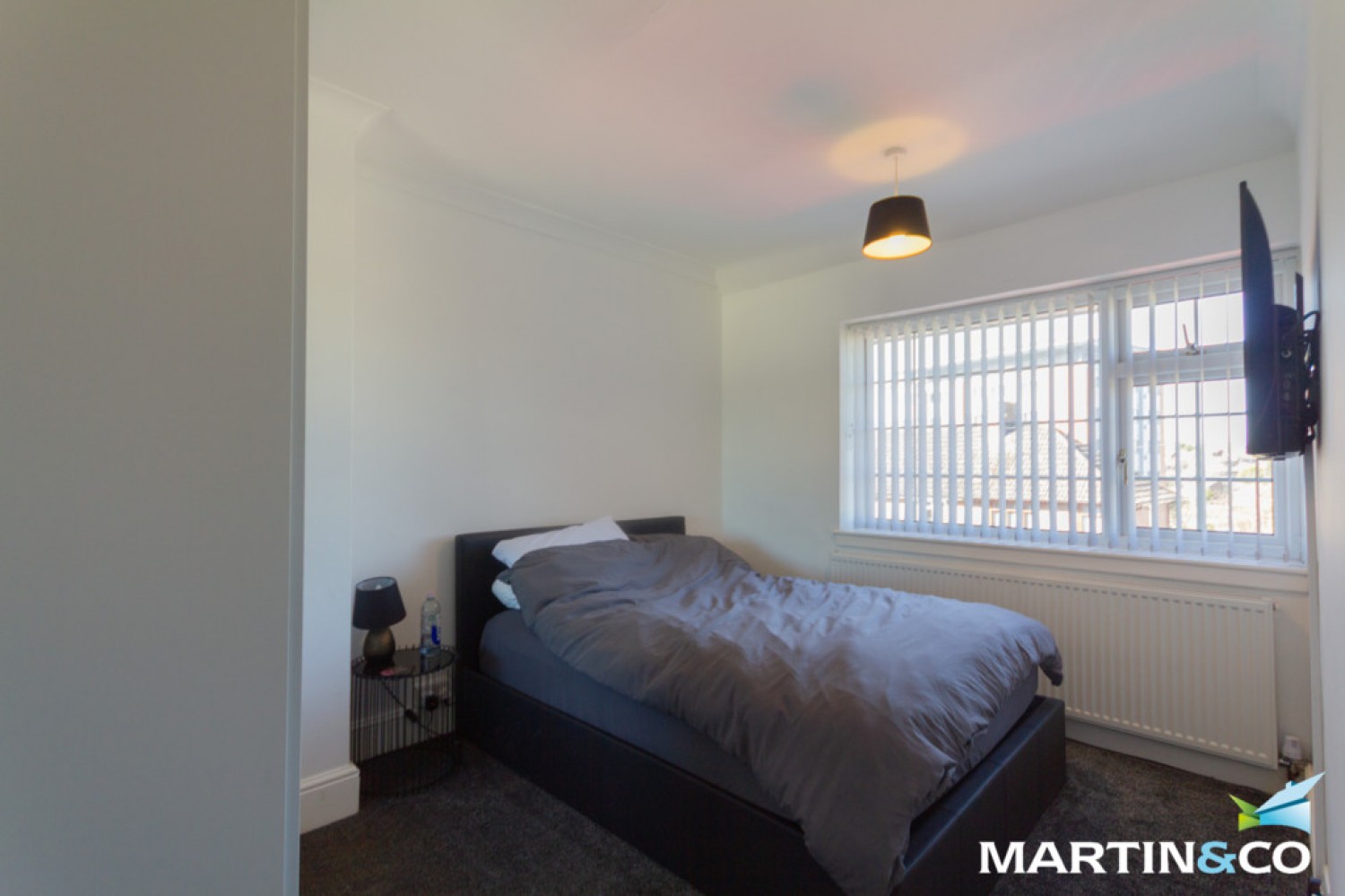 Bodenham Road, Oldbury, B68