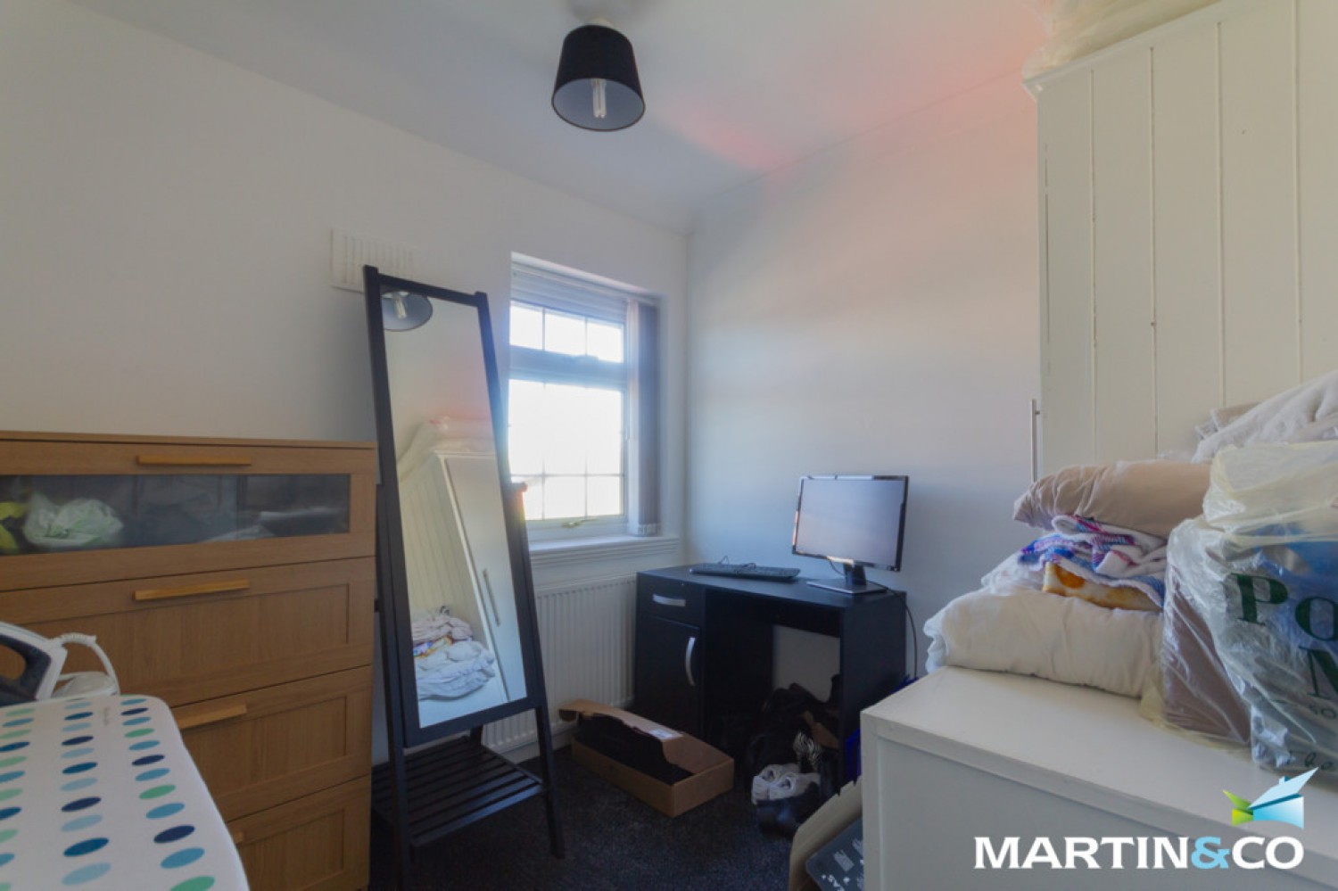 Bodenham Road, Oldbury, B68