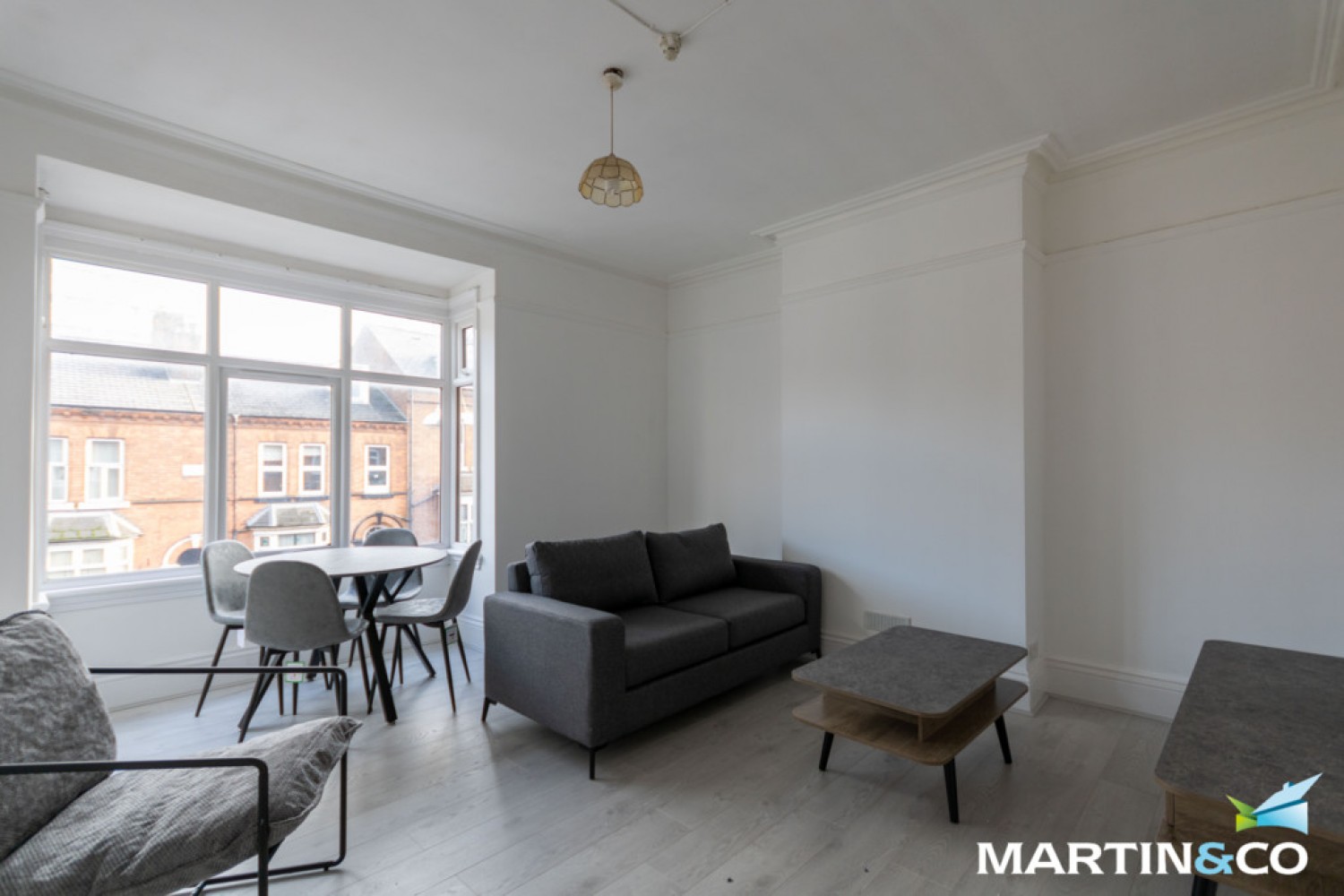 Stirling Road, Edgbaston, B16
