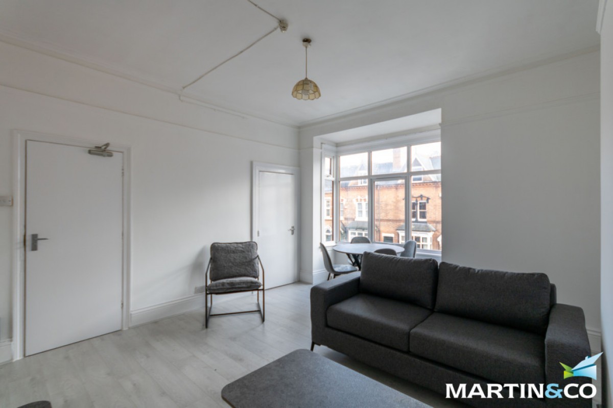 Stirling Road, Edgbaston, B16
