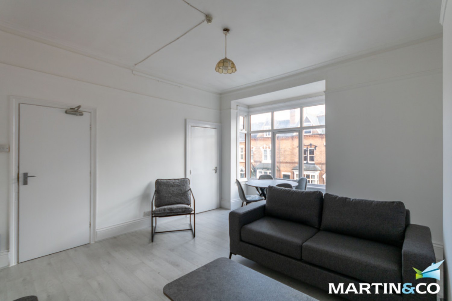 Stirling Road, Edgbaston, B16