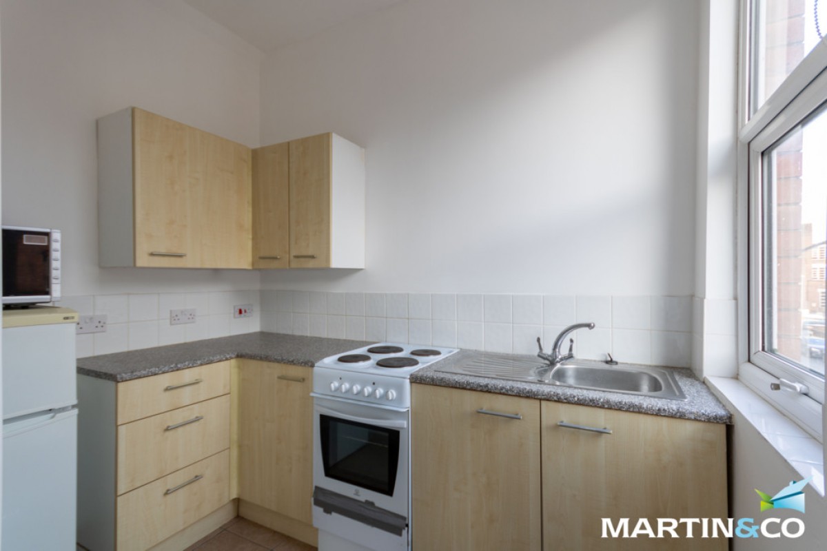 Stirling Road, Edgbaston, B16