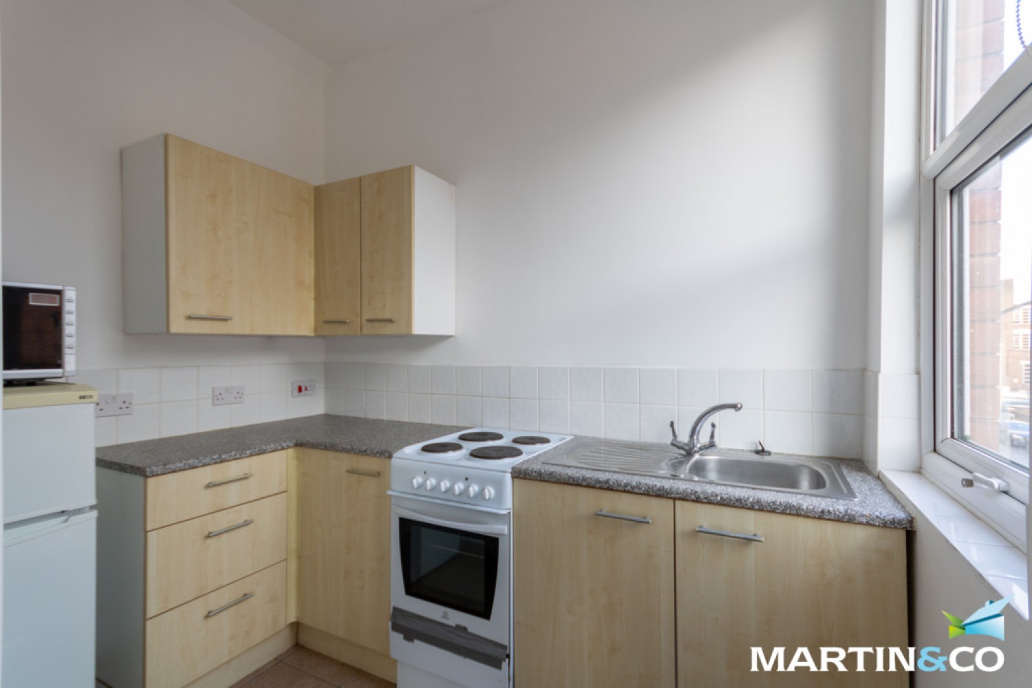 Stirling Road, Edgbaston, B16