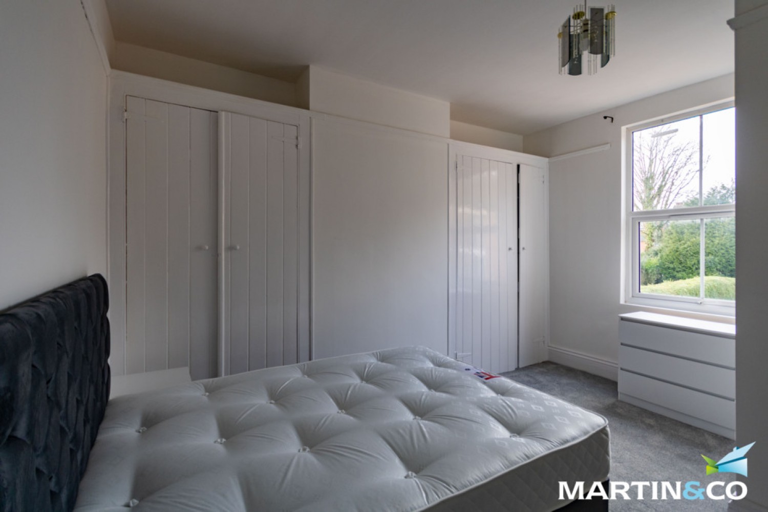 Stirling Road, Edgbaston, B16