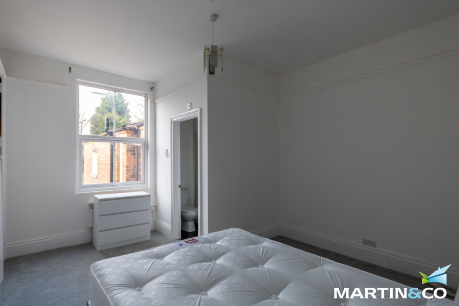Stirling Road, Edgbaston, B16