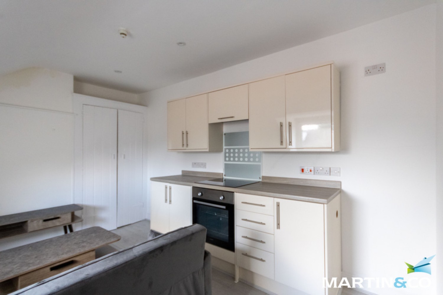 1 bedroom Flat for Letting Stirling Road, Edgbaston, B16