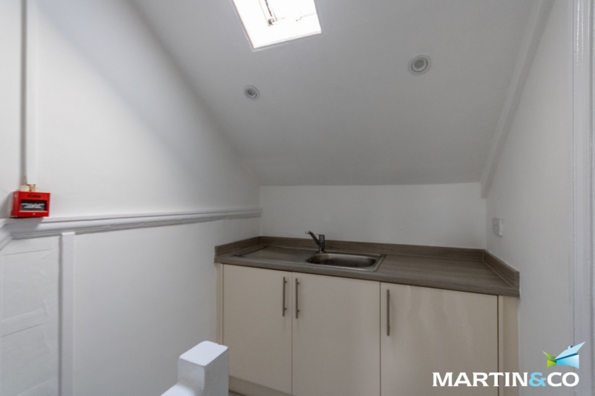 Stirling Road, Edgbaston, B16