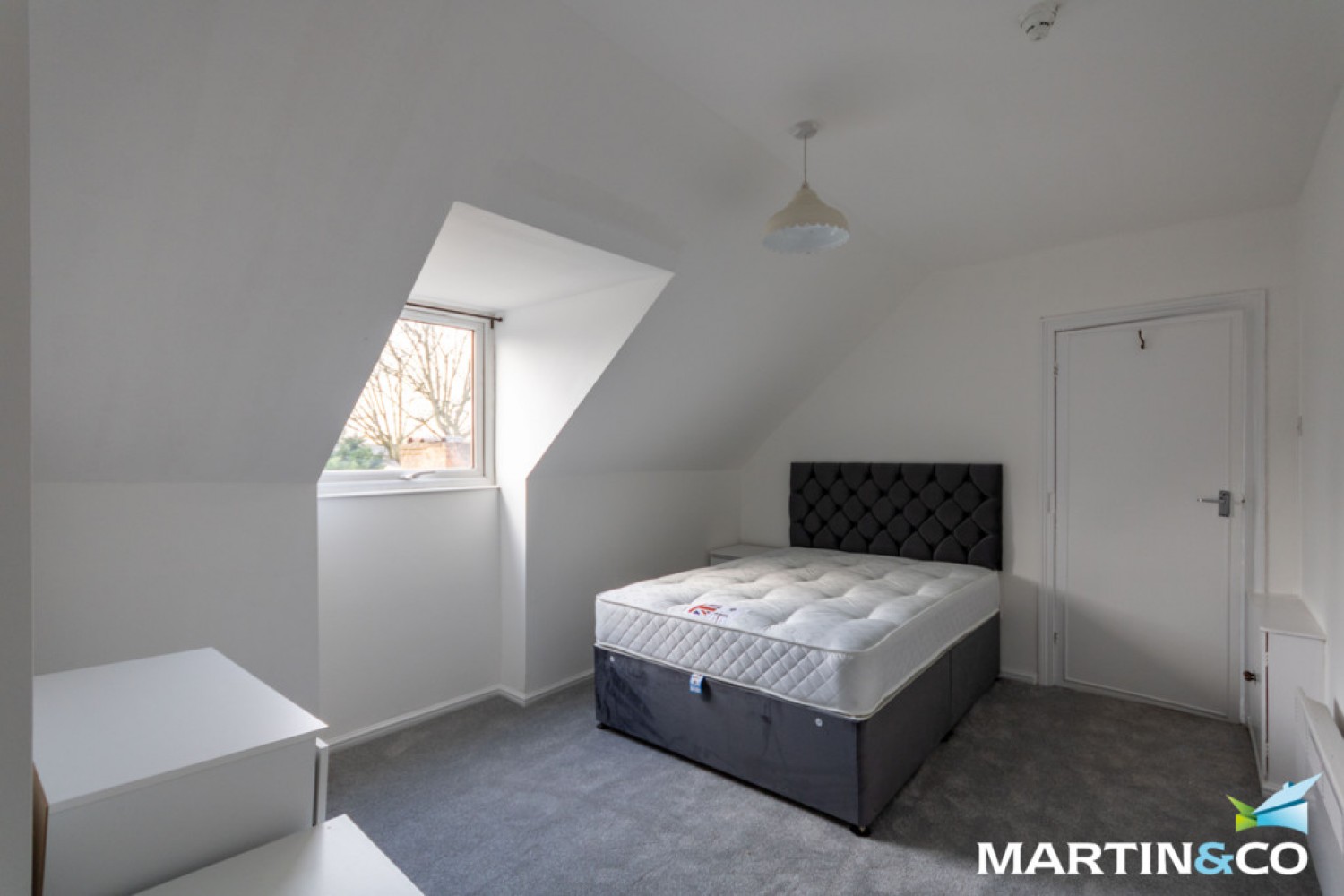 1 bedroom Flat for Letting Stirling Road, Edgbaston, B16