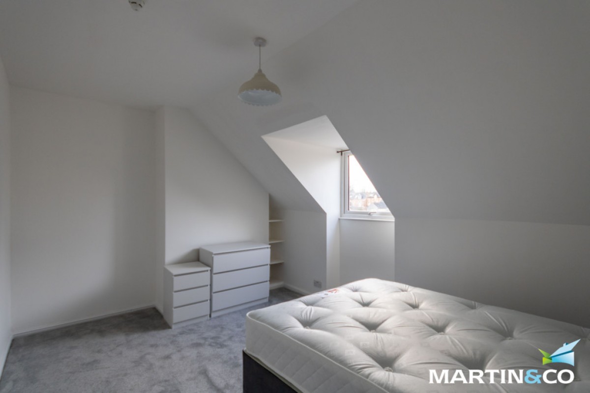 Stirling Road, Edgbaston, B16