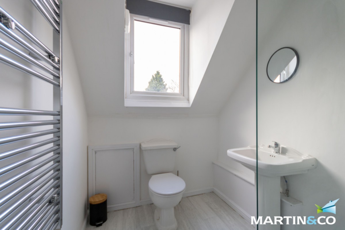 Stirling Road, Edgbaston, B16