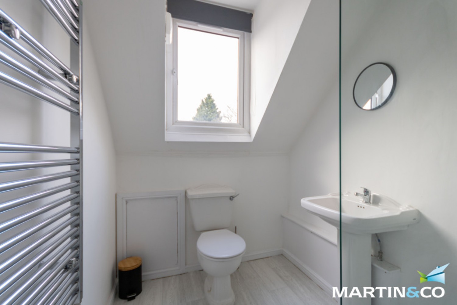 1 bedroom Flat for Letting Stirling Road, Edgbaston, B16