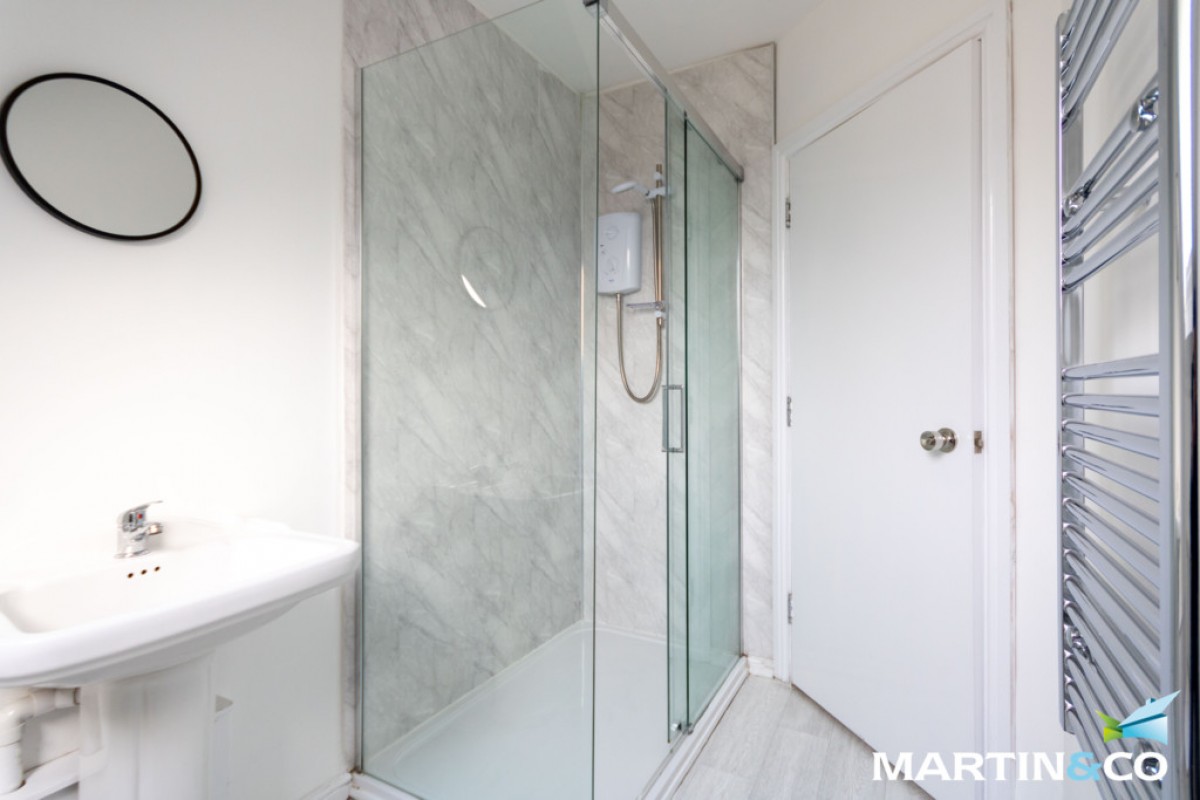 Stirling Road, Edgbaston, B16