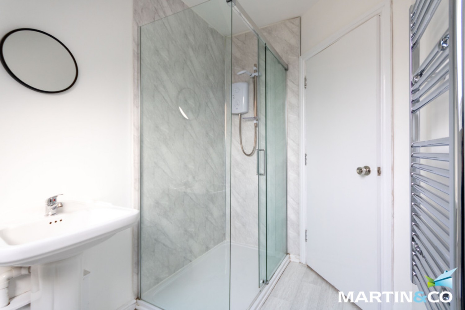 1 bedroom Flat for Letting Stirling Road, Edgbaston, B16