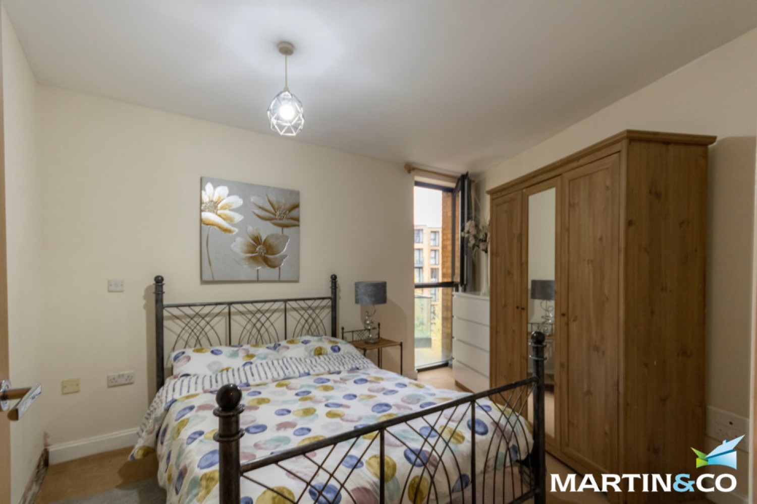 1 bedroom Flat in Southside, St Johns Walk, Birmingham, B5