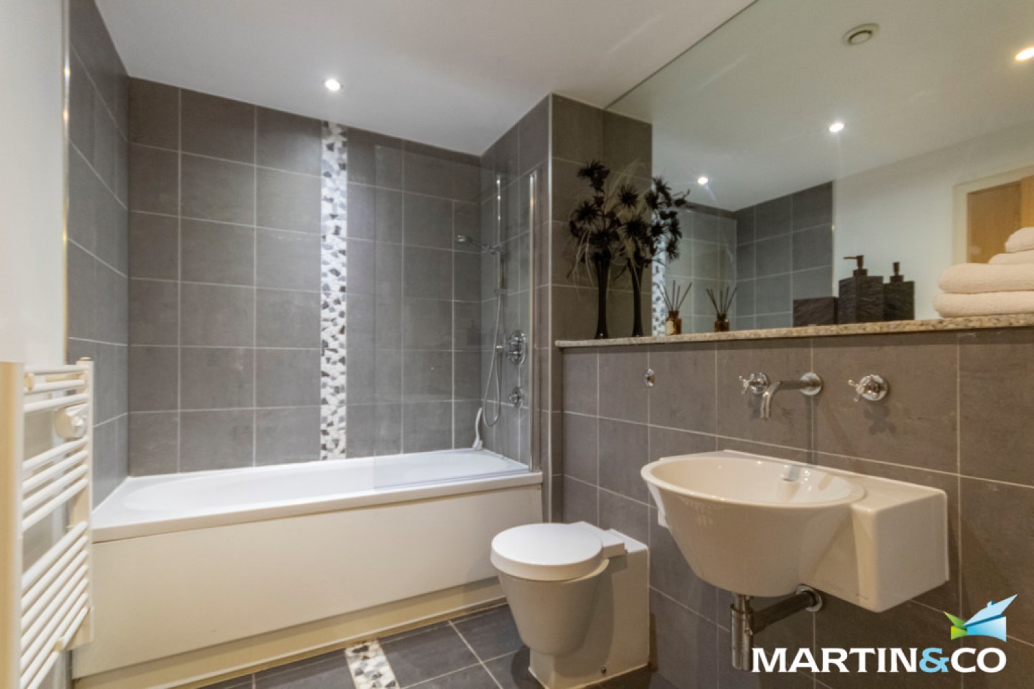 1 bedroom Flat in Southside, St Johns Walk, Birmingham, B5