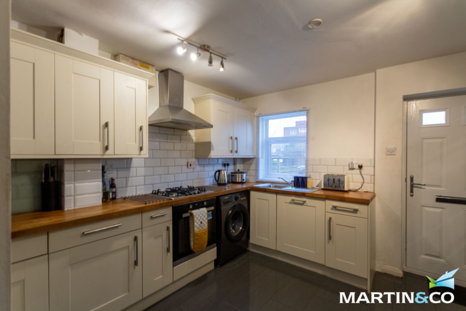 Wyndham Road, Edgbaston, B16