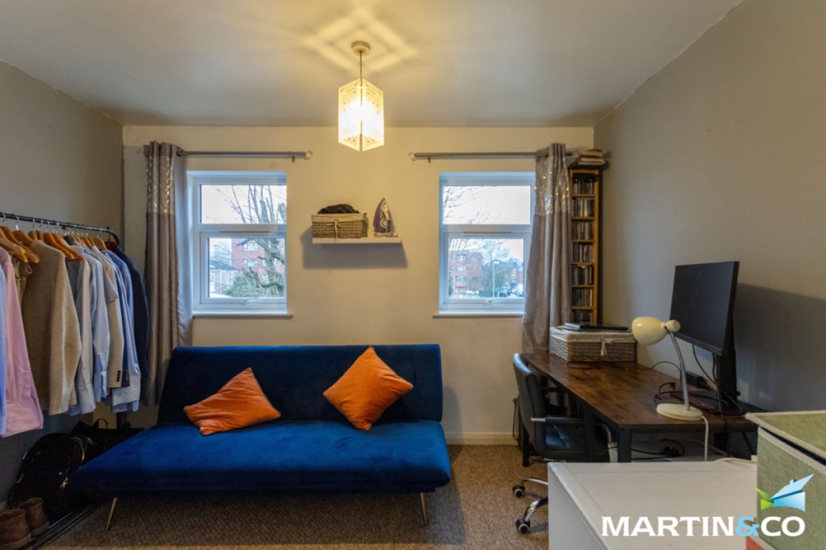 Wyndham Road, Edgbaston, B16