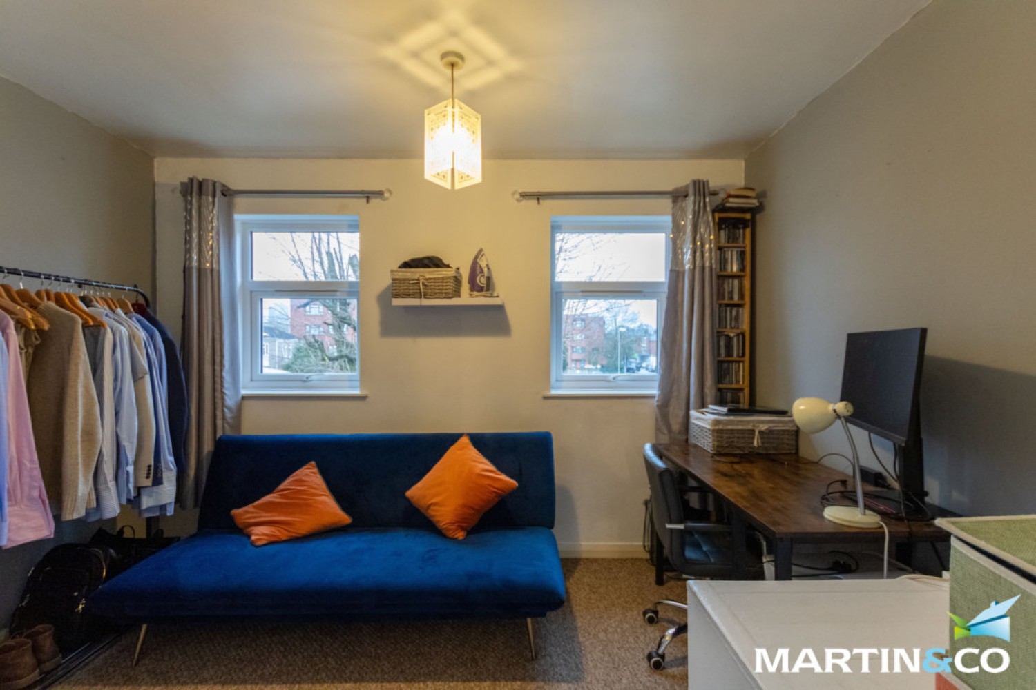 Wyndham Road, Edgbaston, B16