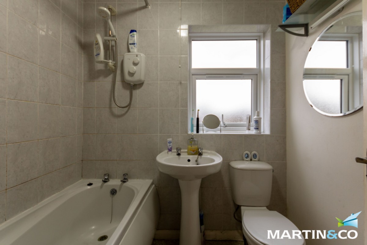 Wyndham Road, Edgbaston, B16