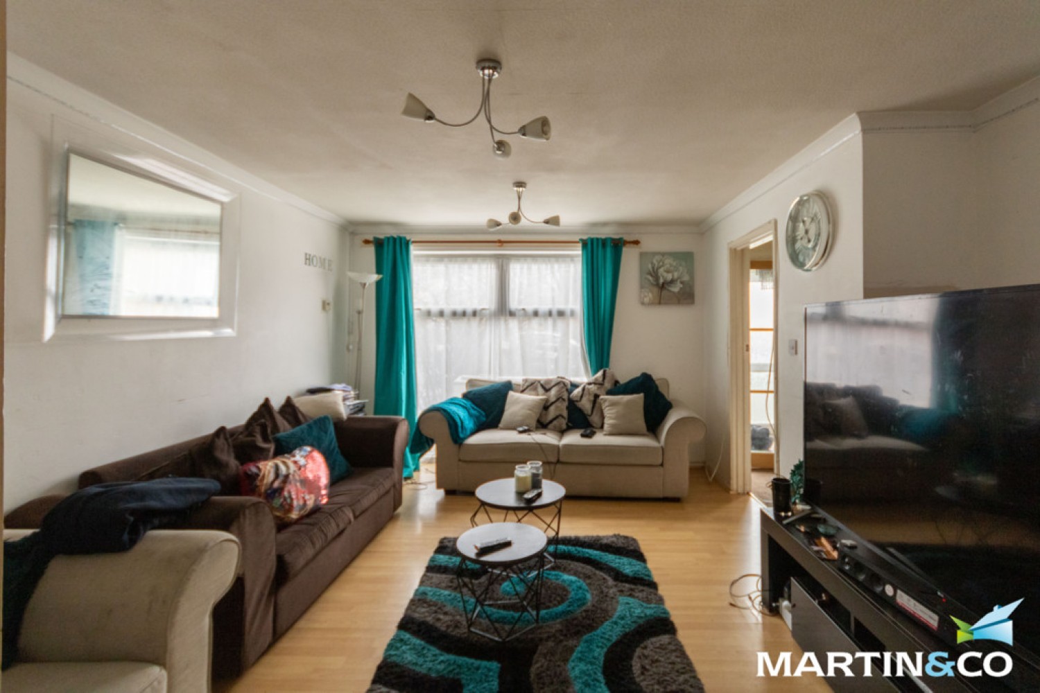 Regal Croft, Washwood Heath, B36