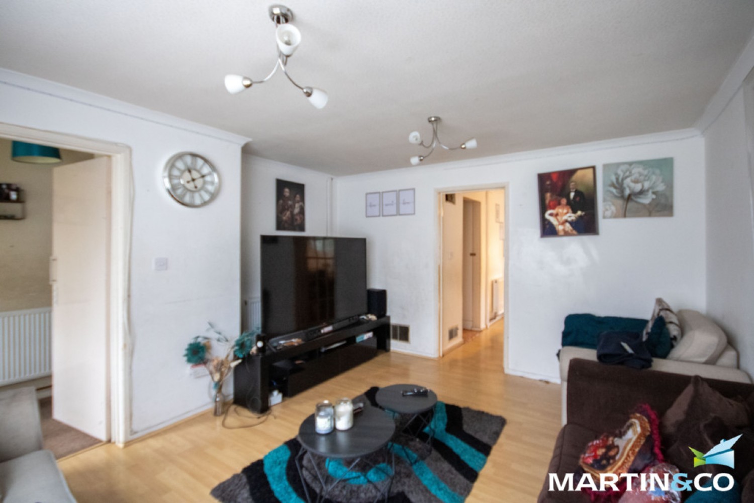 Regal Croft, Washwood Heath, B36