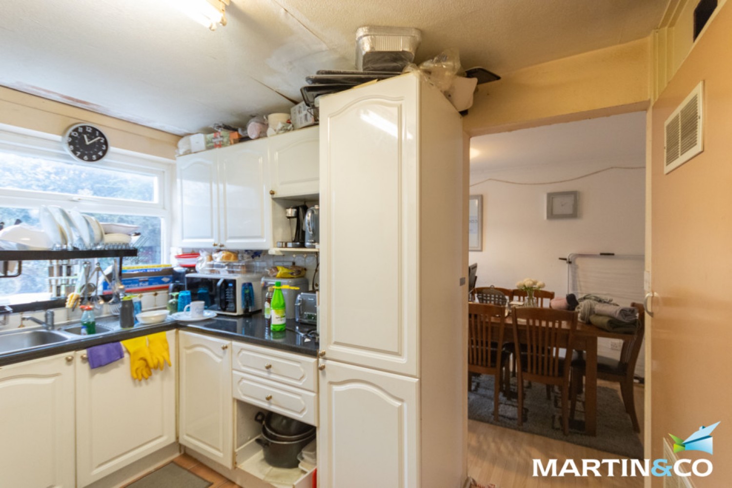 Regal Croft, Washwood Heath, B36