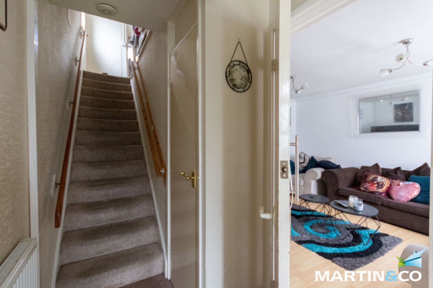 Regal Croft, Washwood Heath, B36