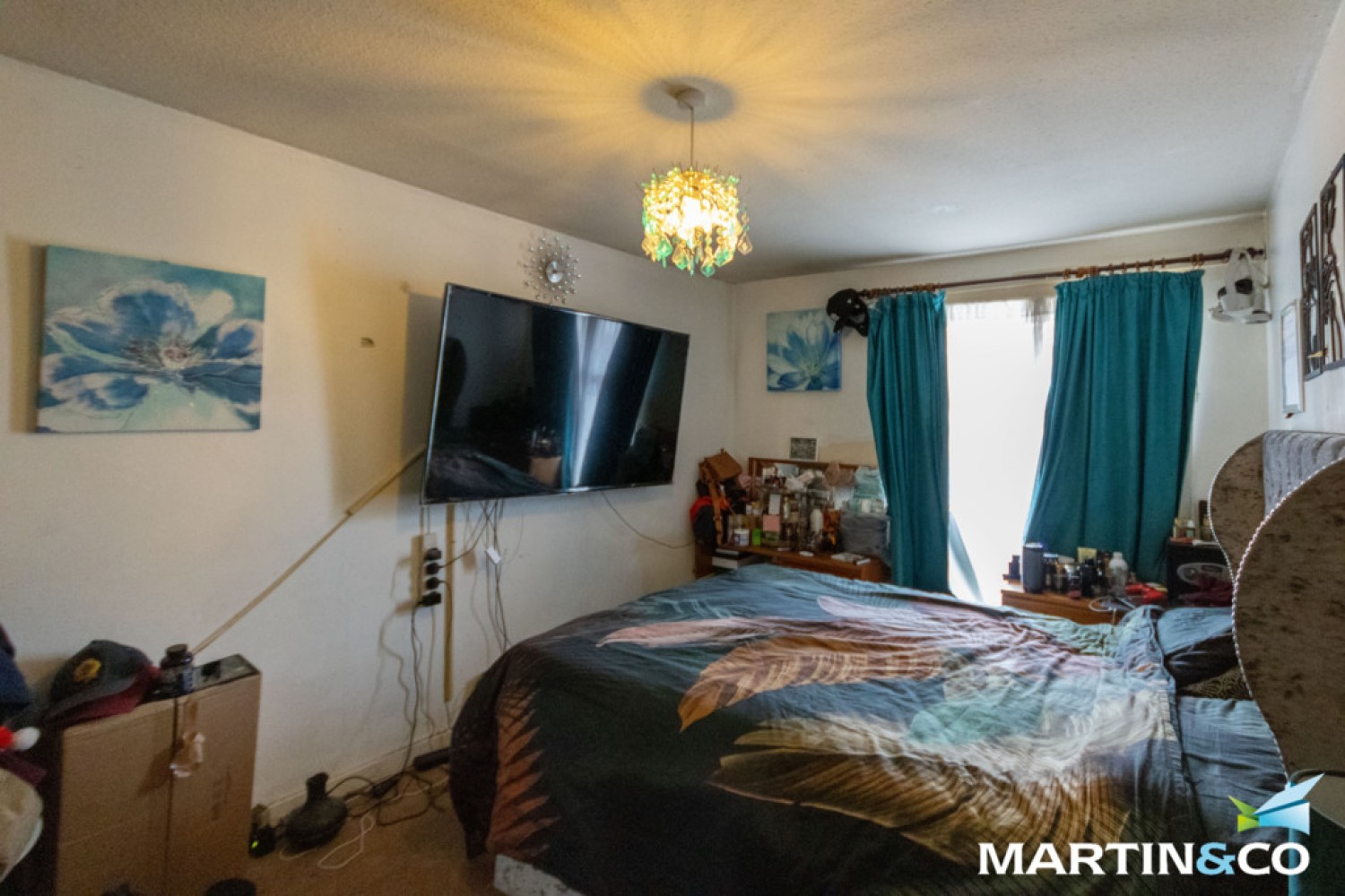 Regal Croft, Washwood Heath, B36
