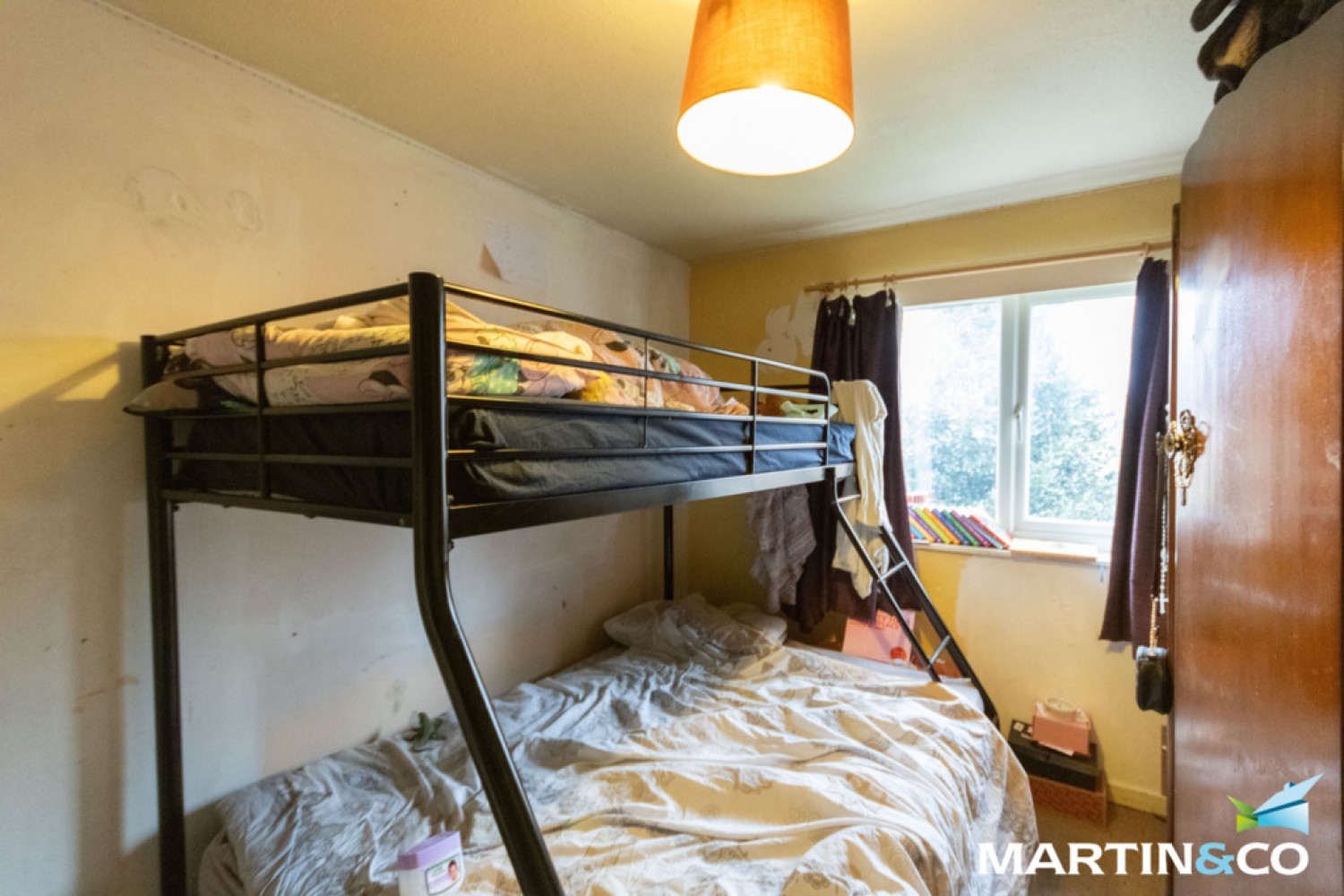 Regal Croft, Washwood Heath, B36