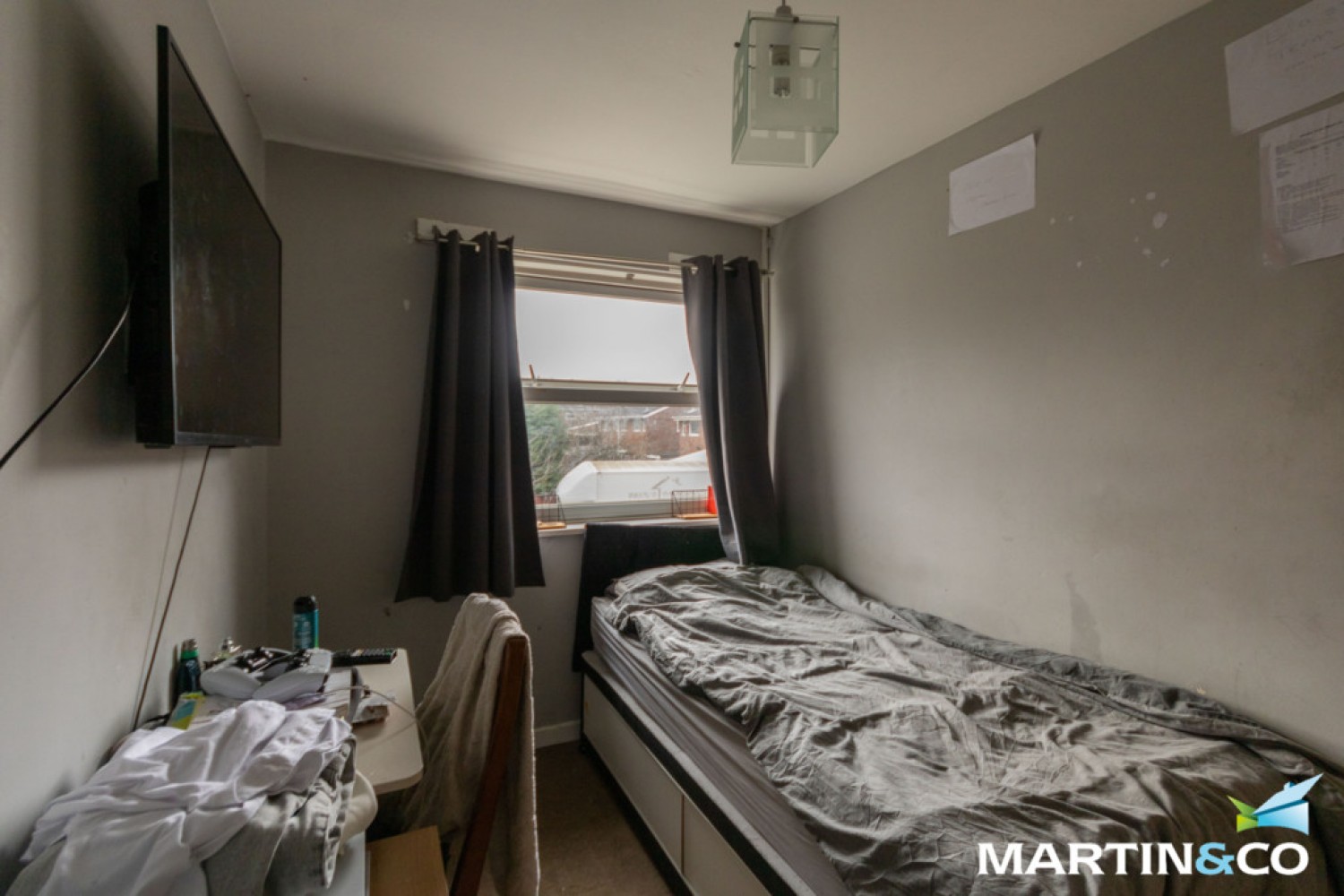 Regal Croft, Washwood Heath, B36