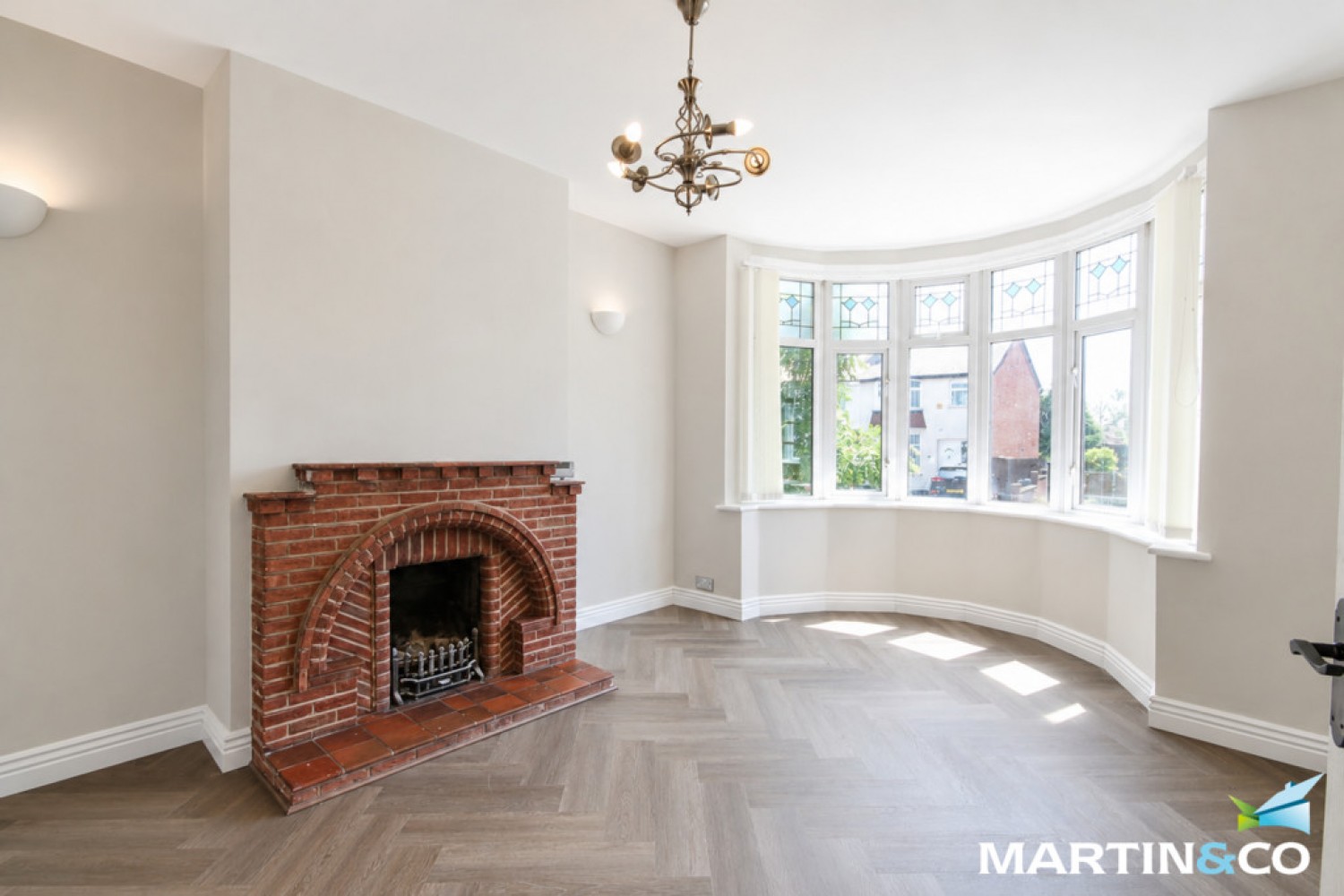 3 bedroom House for Letting Stanley Avenue, Harborne, B32