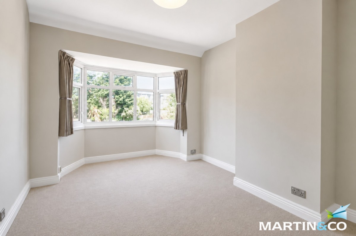 Stanley Avenue, Harborne, B32