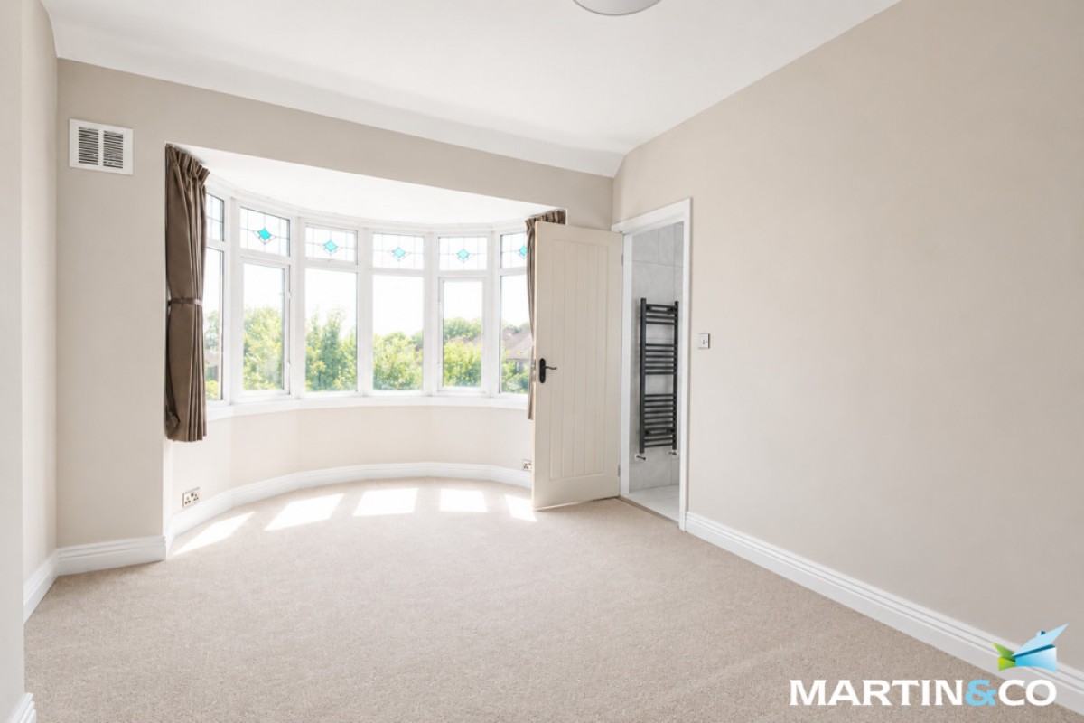 Stanley Avenue, Harborne, B32