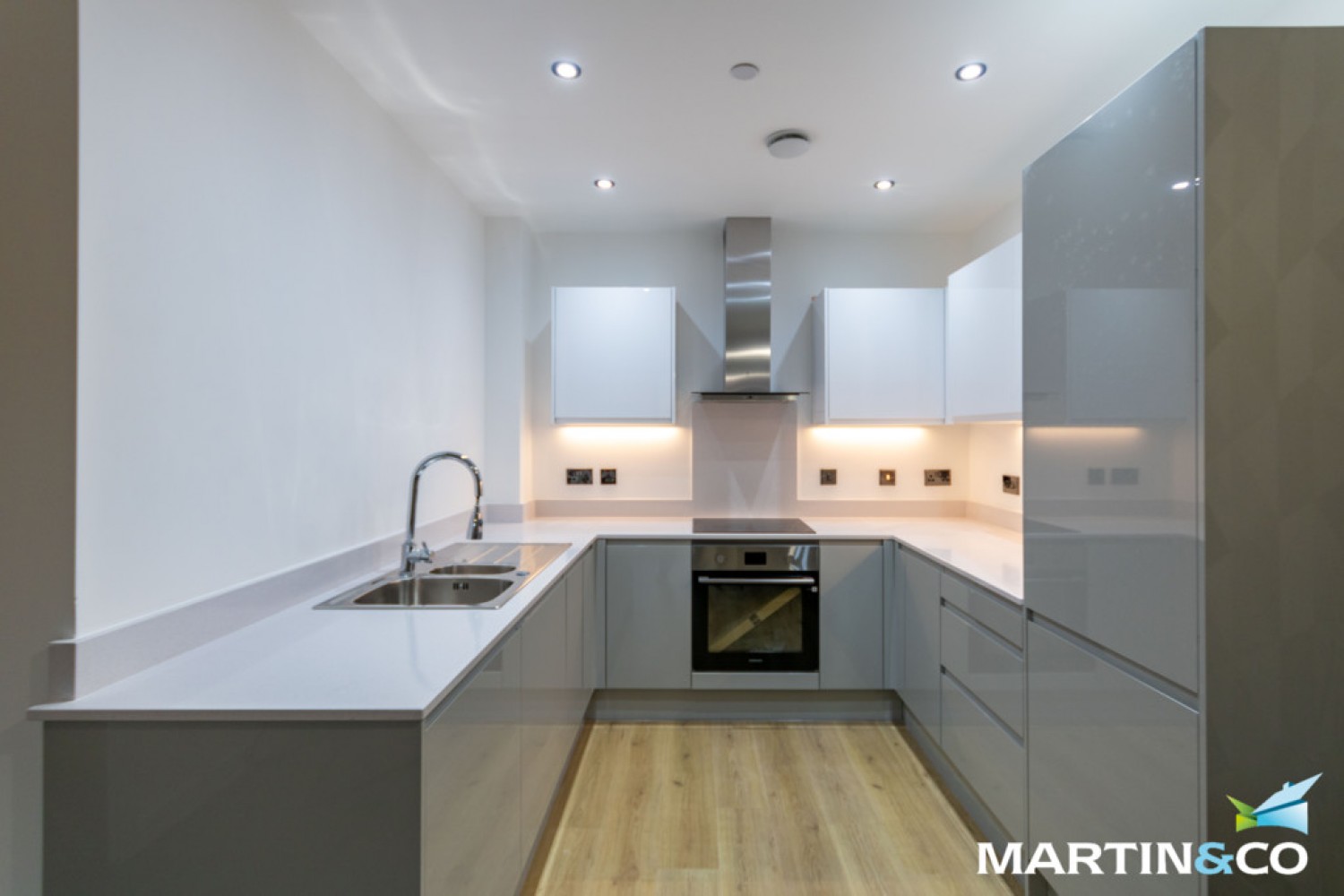 1 bedroom Flat for Letting Scholars Quarter, Legge Lane, Jewellery Quarter, B1