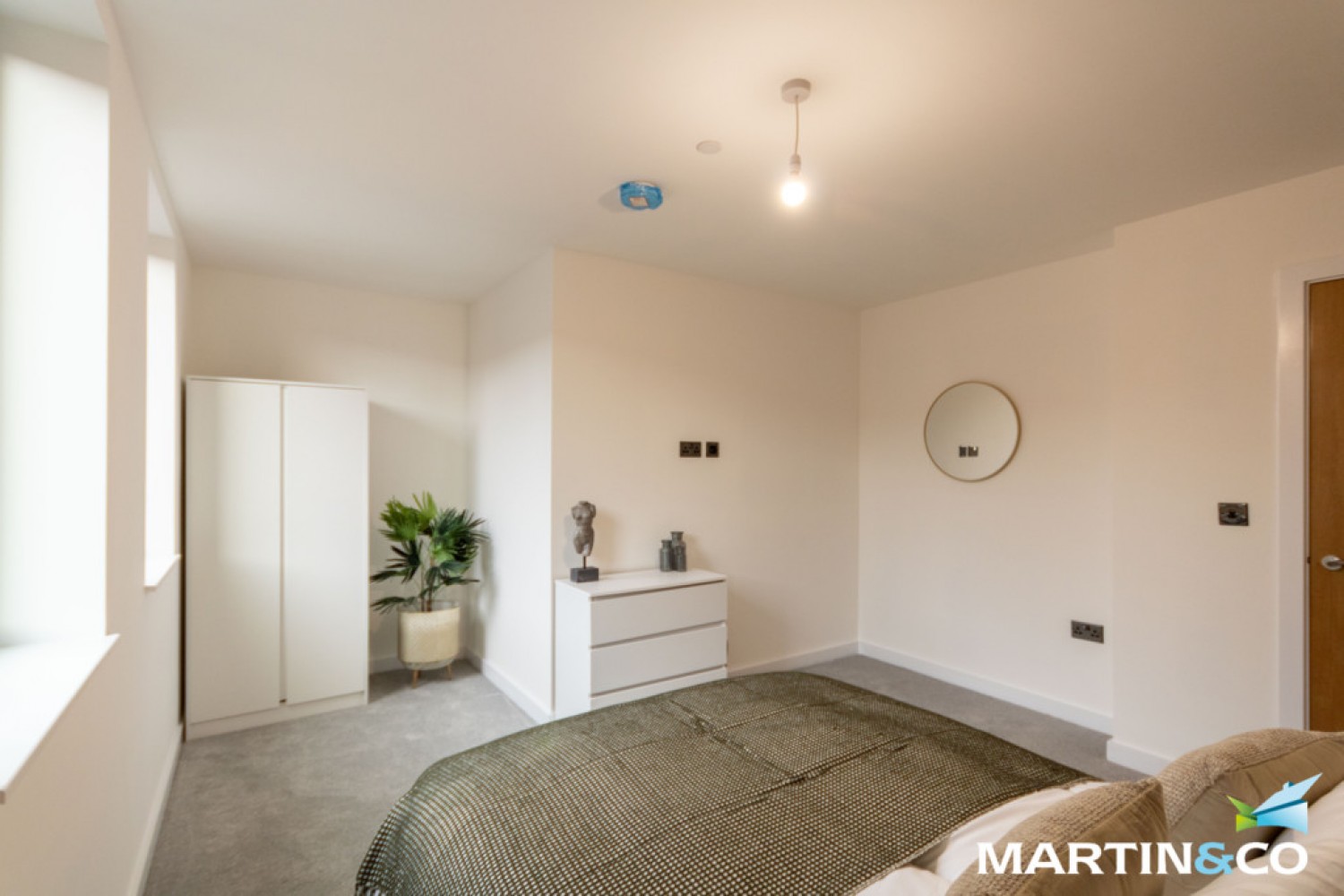 1 bedroom Flat for Letting Scholars Quarter, Legge Lane, Jewellery Quarter, B1