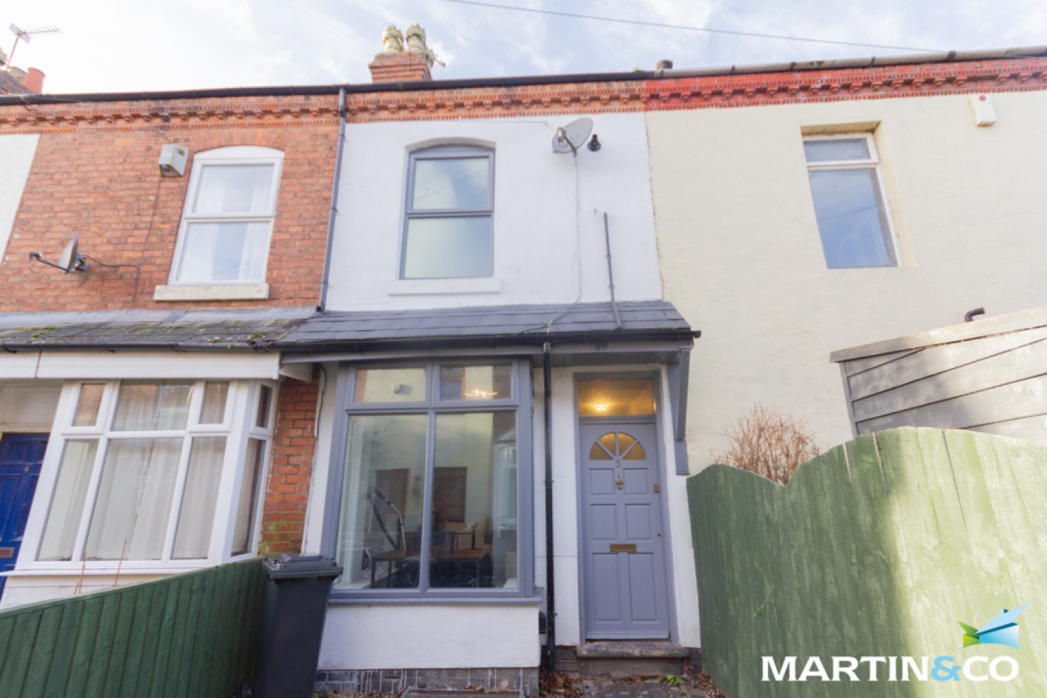 4 bedroom House for Letting The Dell, Daisy Road, Edgbaston, B16