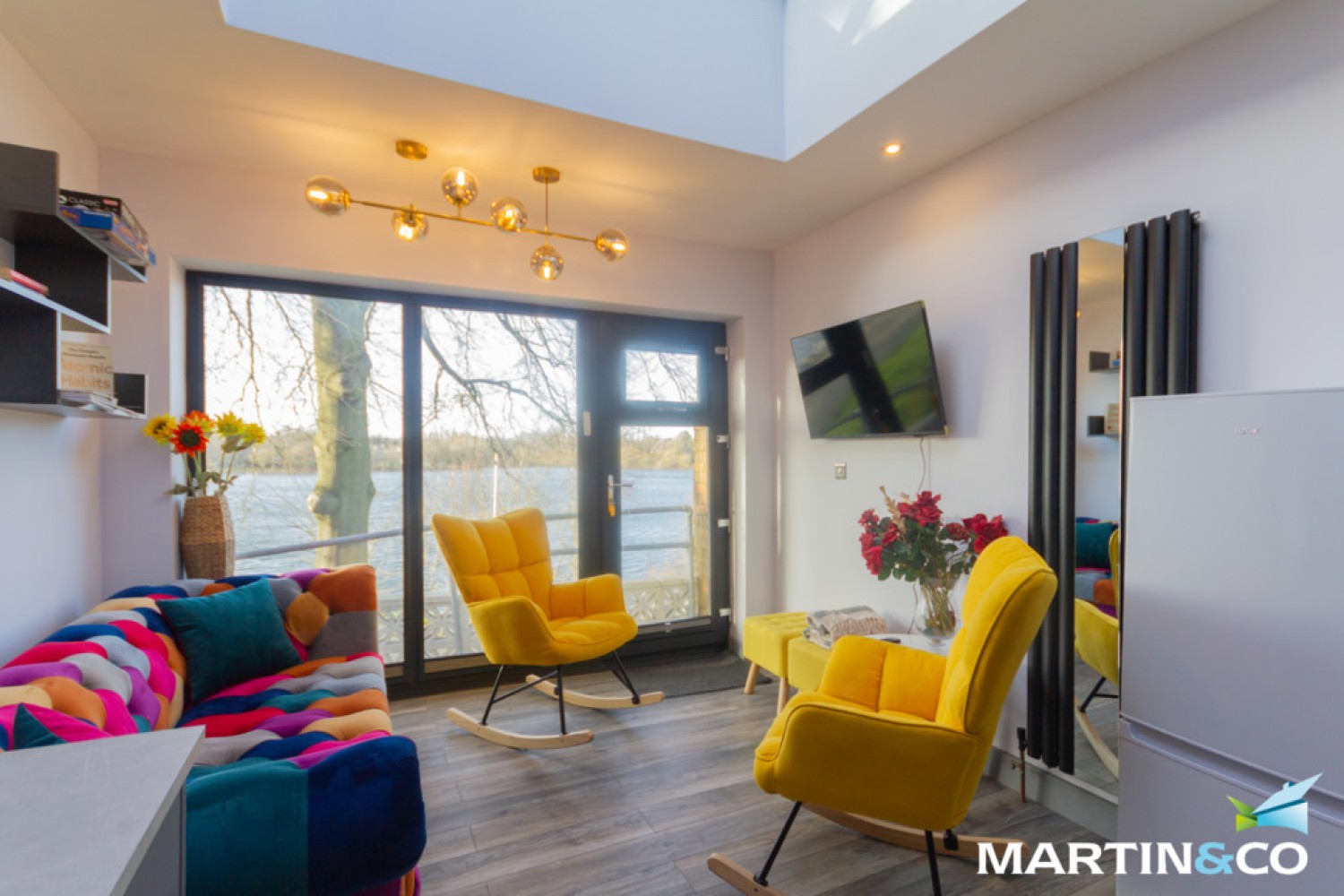 4 bedroom House for Letting The Dell, Daisy Road, Edgbaston, B16