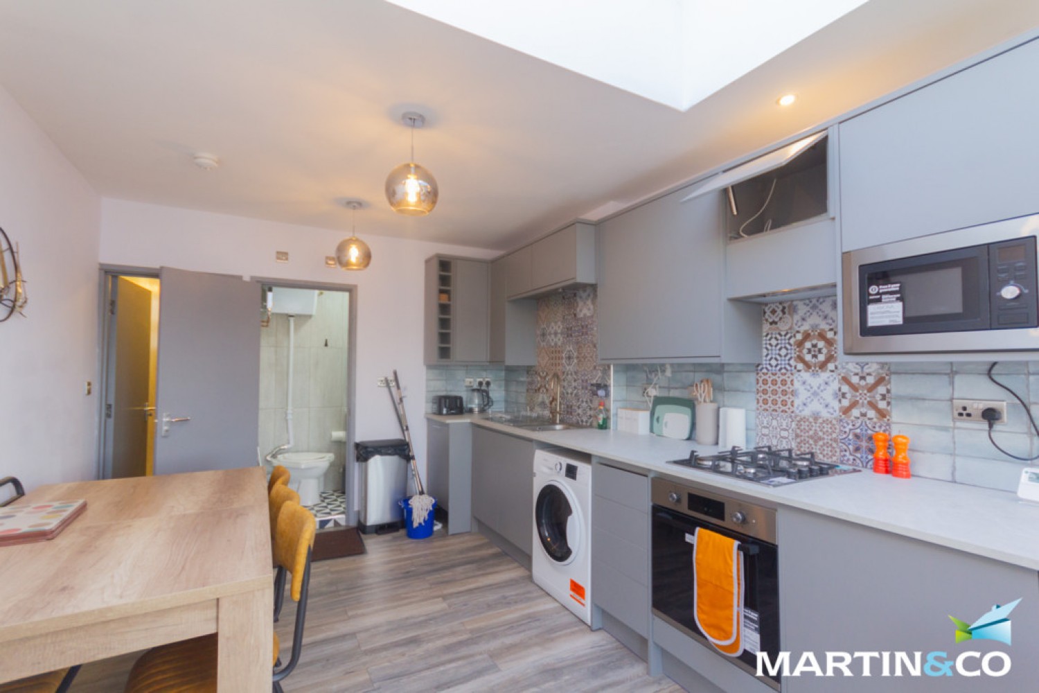 4 bedroom House for Letting The Dell, Daisy Road, Edgbaston, B16