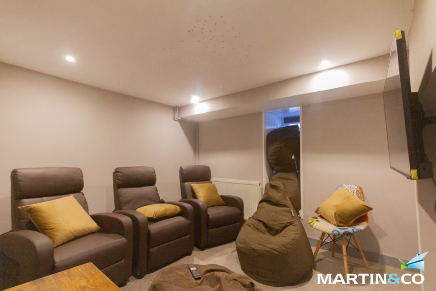 4 bedroom House for Letting The Dell, Daisy Road, Edgbaston, B16