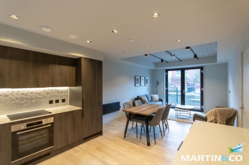 SETL, Ludgate Hill, Jewellery Quarter, B3