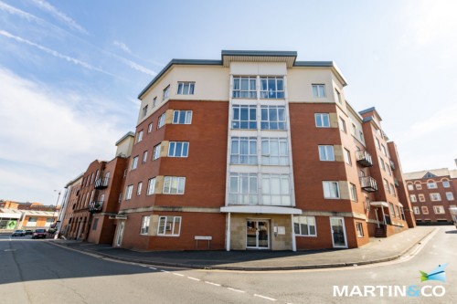 The Qube, Townsend Way, Birmingham, B1