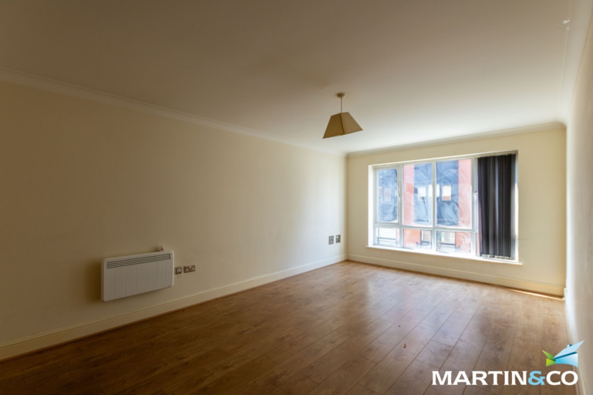 The Qube, Townsend Way, Birmingham, B1