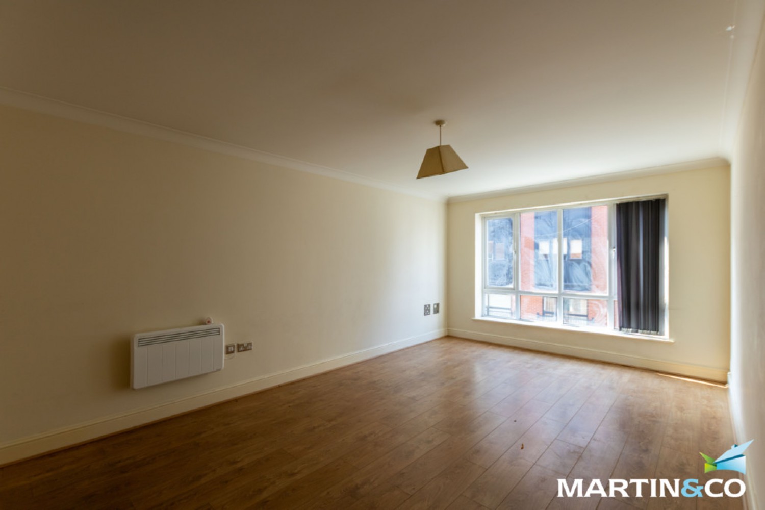 The Qube, Townsend Way, Birmingham, B1