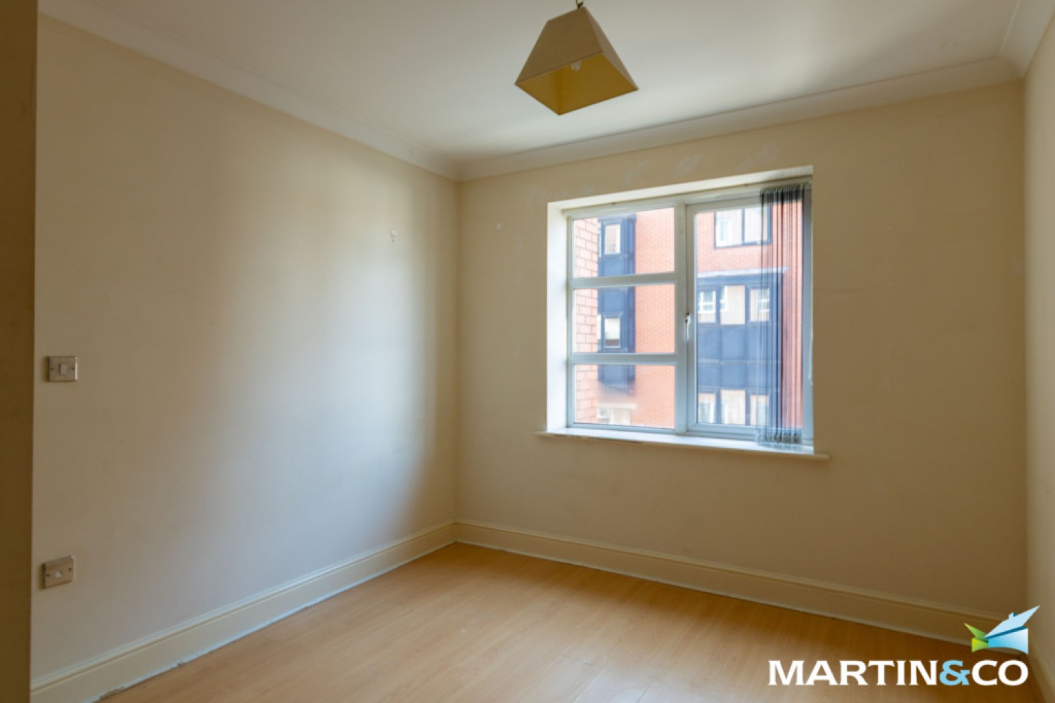 The Qube, Townsend Way, Birmingham, B1