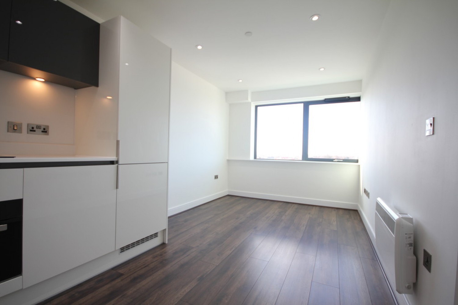 Nexus Point, Edwards Road, Erdington, B24