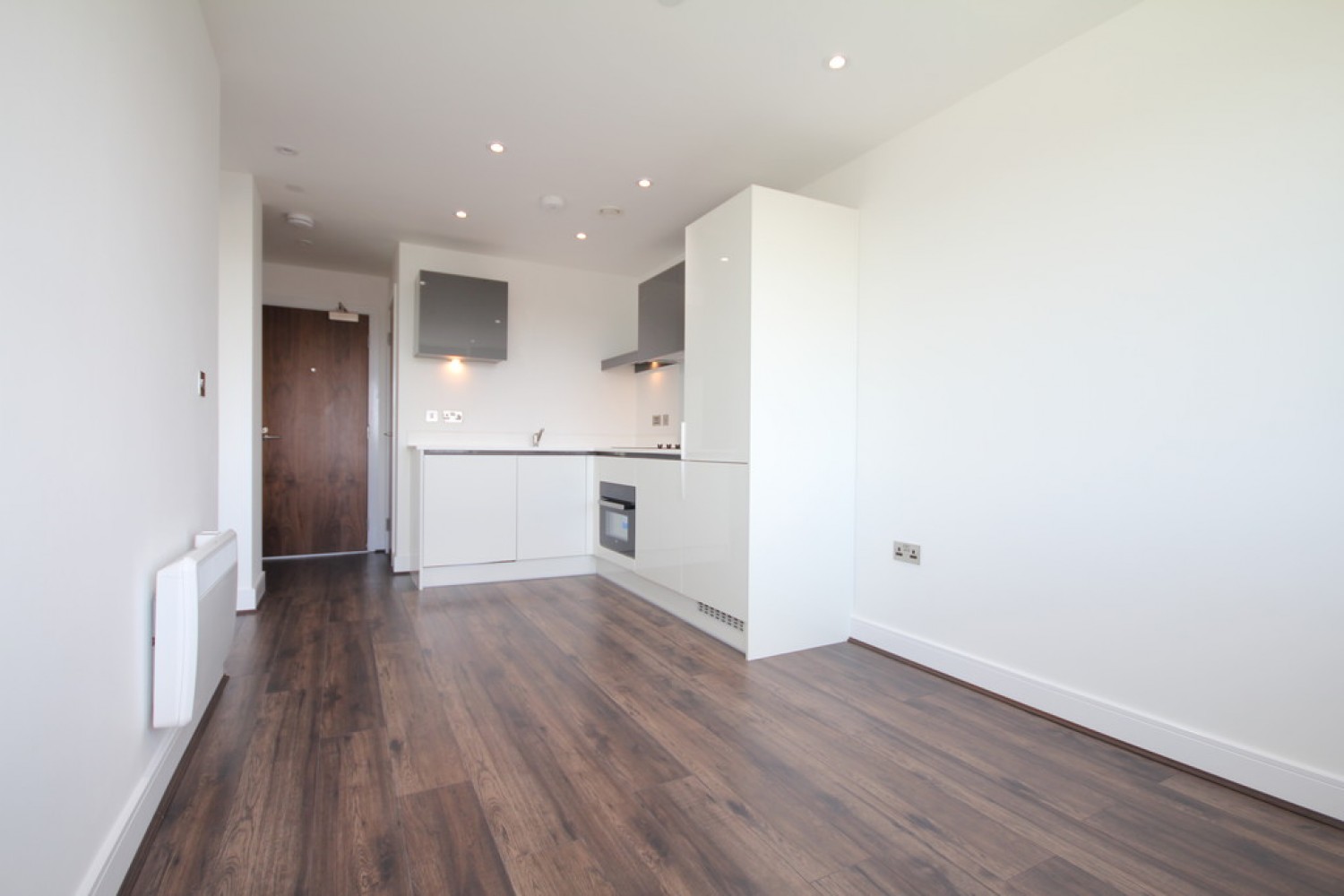 Nexus Point, Edwards Road, Erdington, B24