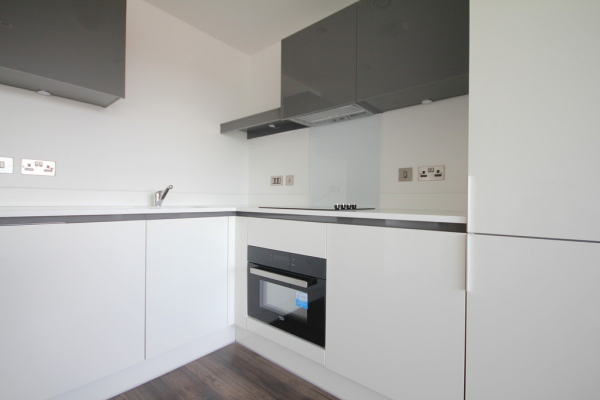 Nexus Point, Edwards Road, Erdington, B24