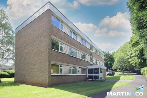 Malmesbury Park, Hawthorne Road, Edgbaston, B15